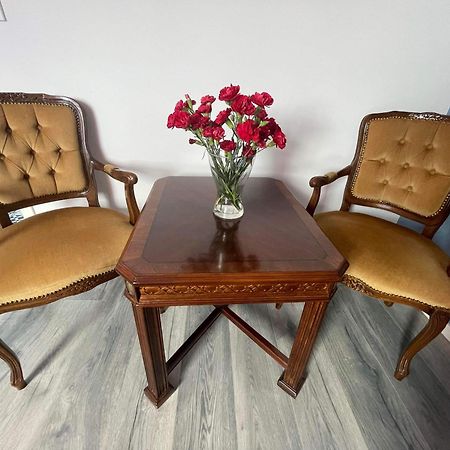 Oedeshoeg Modernt Och Stilfullt B&B Εξωτερικό φωτογραφία