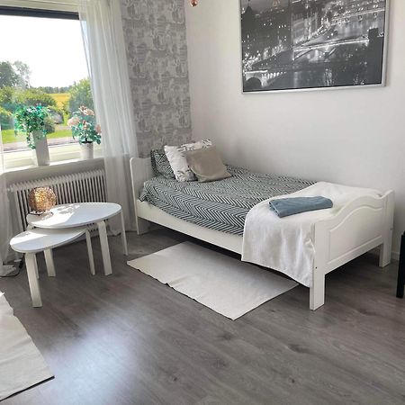 Oedeshoeg Modernt Och Stilfullt B&B Εξωτερικό φωτογραφία