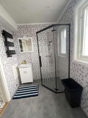 Oedeshoeg Modernt Och Stilfullt B&B Εξωτερικό φωτογραφία