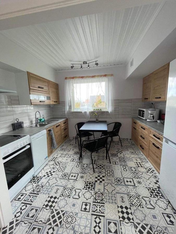 Oedeshoeg Modernt Och Stilfullt B&B Εξωτερικό φωτογραφία