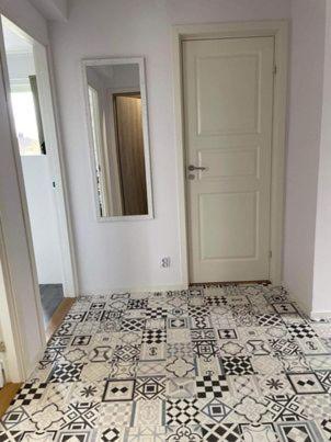 Oedeshoeg Modernt Och Stilfullt B&B Εξωτερικό φωτογραφία