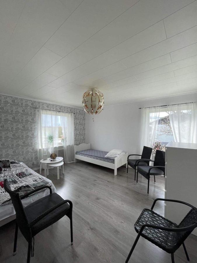 Oedeshoeg Modernt Och Stilfullt B&B Εξωτερικό φωτογραφία