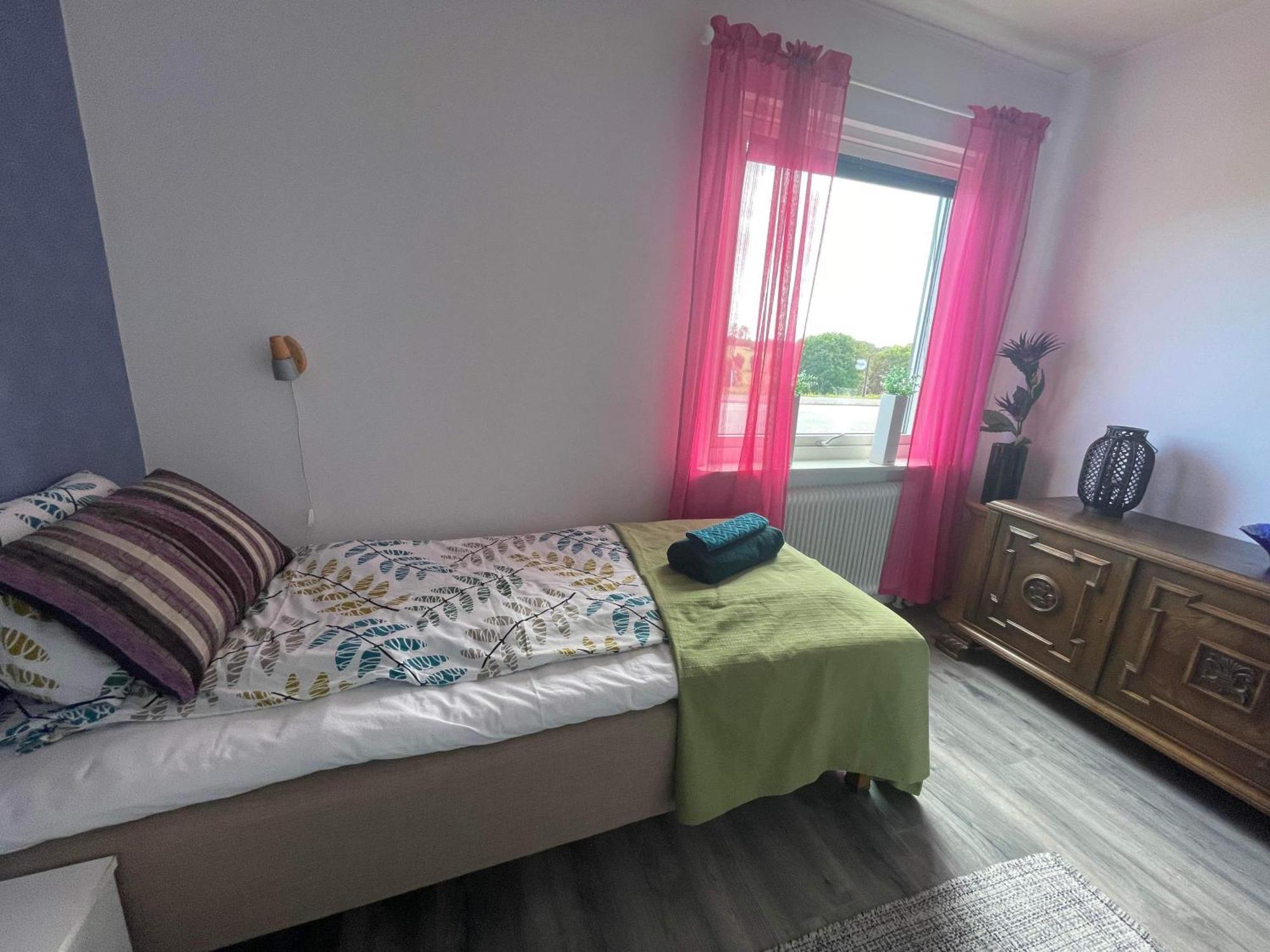 Oedeshoeg Modernt Och Stilfullt B&B Εξωτερικό φωτογραφία