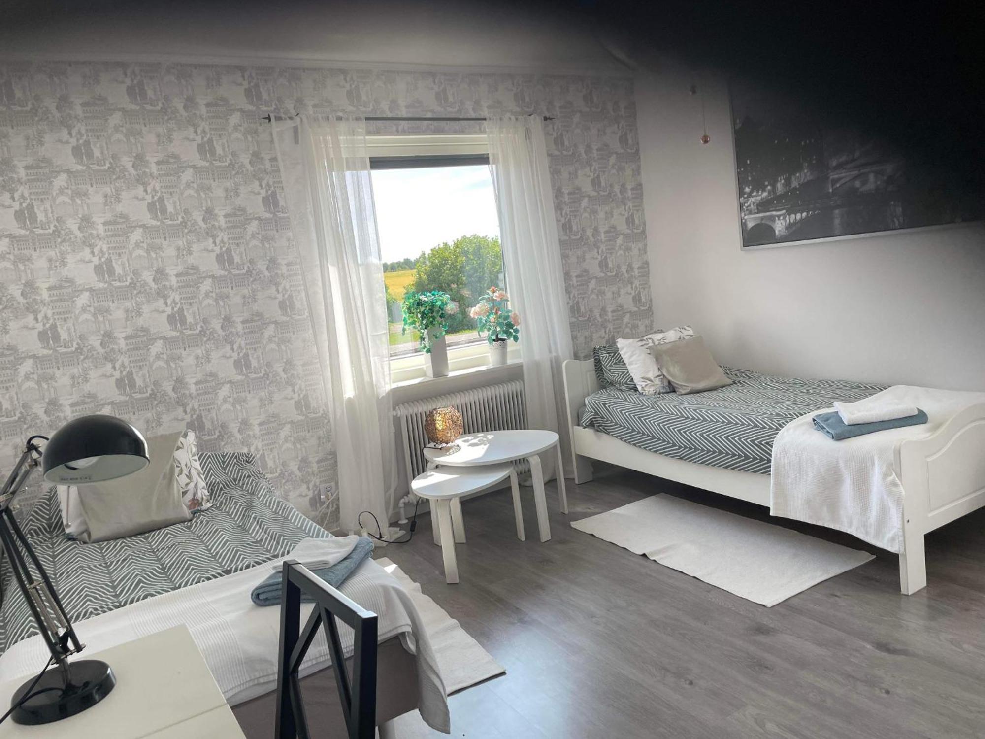 Oedeshoeg Modernt Och Stilfullt B&B Εξωτερικό φωτογραφία