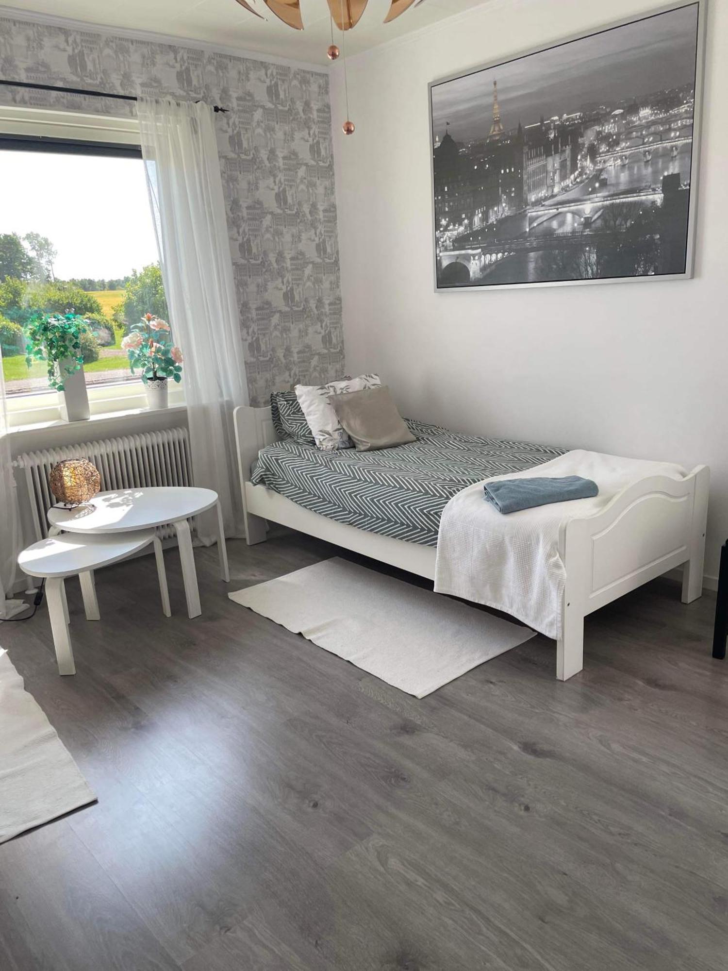 Oedeshoeg Modernt Och Stilfullt B&B Εξωτερικό φωτογραφία