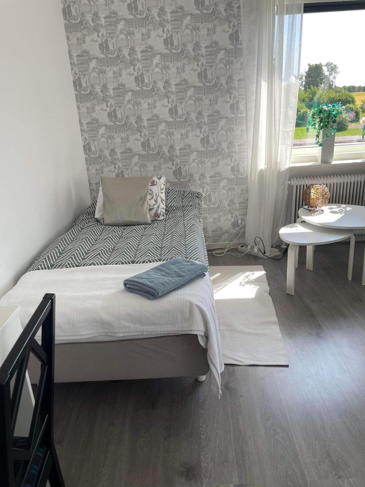 Oedeshoeg Modernt Och Stilfullt B&B Εξωτερικό φωτογραφία