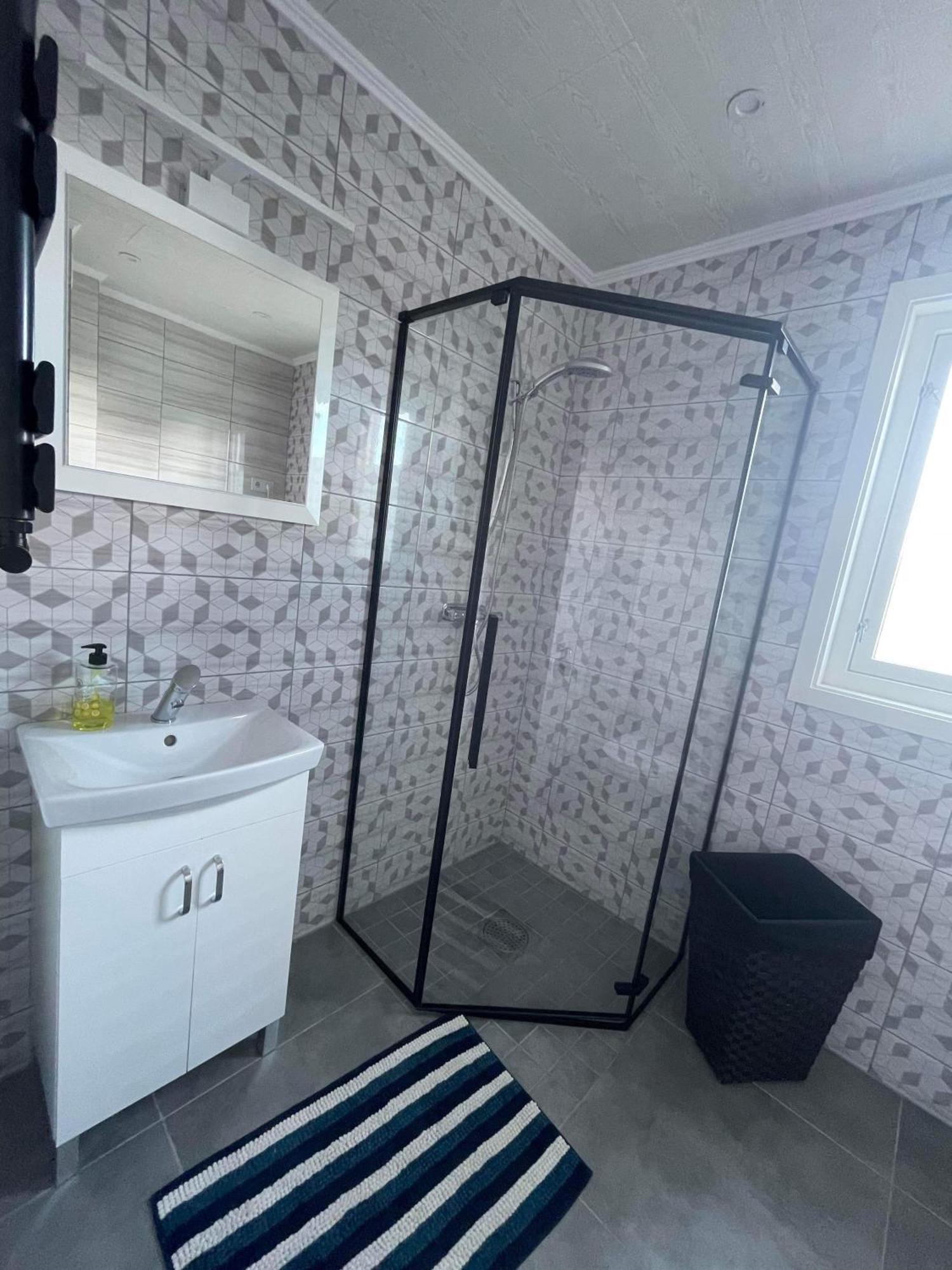 Oedeshoeg Modernt Och Stilfullt B&B Εξωτερικό φωτογραφία