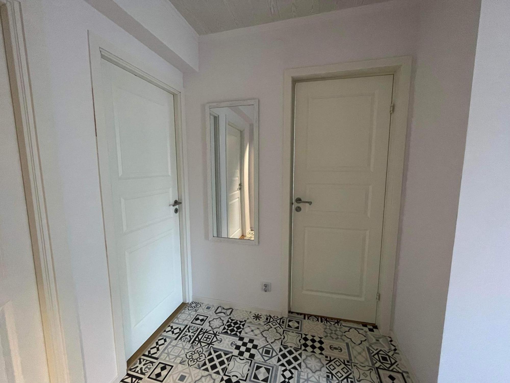 Oedeshoeg Modernt Och Stilfullt B&B Εξωτερικό φωτογραφία