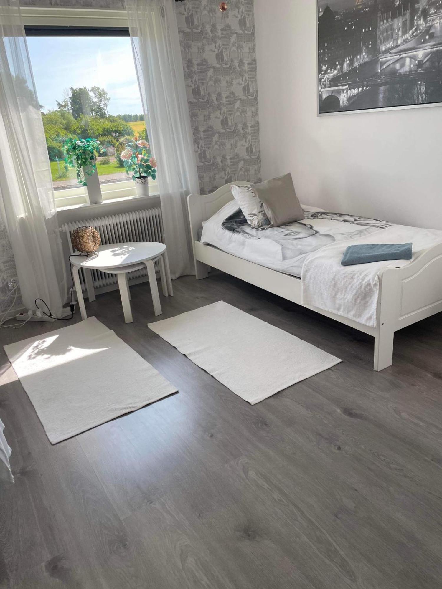 Oedeshoeg Modernt Och Stilfullt B&B Εξωτερικό φωτογραφία