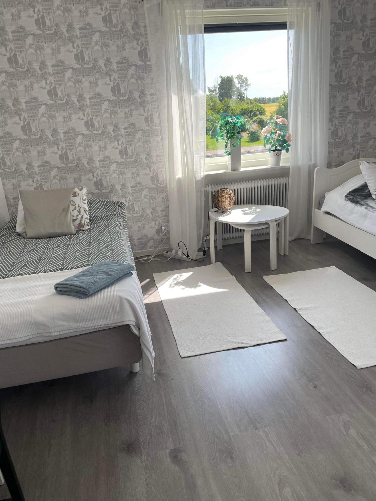Oedeshoeg Modernt Och Stilfullt B&B Εξωτερικό φωτογραφία